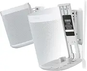 [Flexson] FLXS1WM2011 Wall Mount for One/Play1, Pair White