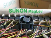 New Replacement for SUNON 800-26046-03 40mmx20mm 12V 3Pin Cooling Fan for CISCO