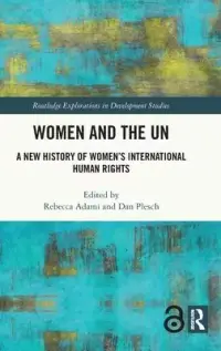 在飛比找博客來優惠-Women and the Un: A New Histor