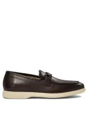 Ferragamo "cosimo" Loafers Size 7 Men