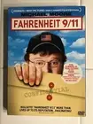 Fahrenheit 9/11 (Brand New & Sealed DVD, 2004)