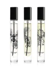 Diptyque Eau de Parfum Travel Spray Set