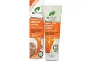 Face Scrub Organic (Manuka Honey) - 125mL