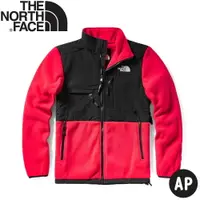 在飛比找樂天市場購物網優惠-【The North Face 男 ICON經典保暖刷毛外套