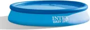 28132NP Easy Set Pool Set (12 feet) Blue | FREE SHIPPING