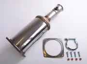 EEC DPF/FAP Fits Citroën C5 Diesel Estate 2008-22 170HP 2.2 HDi DPF064