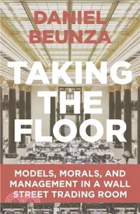 在飛比找三民網路書店優惠-Taking the Floor : Models, Mor