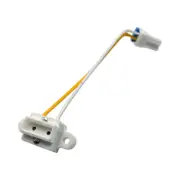 DE47-00032D - Lamp Socket Halogen