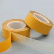 Mesh Cross Weave Tape Fibreglass Double-sided Tapes 1-3CM*20M High Viscosity 1x