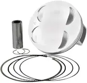 Vertex 23963C Forged High Compression Piston
