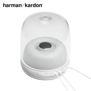 【Harman Kardon】SoundSticks 4 藍牙2.1聲道多媒體水母喇叭