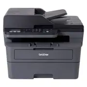 Brother MFC-L2880DW All-in-1 A4 Mono Laser Multifunction MFP Printer Duplex/ADF/FAX+WiFi 34PPM