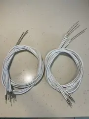 NOS STURMEY ARCHER TRIGGER SHIFTER CABLES MALVERN STAR DRAGSTER VINTAGE BIKE