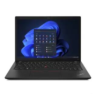 Lenovo 聯想 ThinkPad X13 Gen 3 i5 13吋 商務筆電