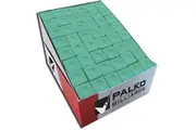 BULK Pool Snooker Billiard Table Cue Chalk Green 144 Cubes