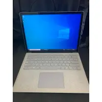 在飛比找蝦皮購物優惠-Microsoft Surface Laptop 1 13.