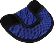 OHPHCALL Golf Putter Cover Nylon Mesh Protection for Mallet Putter Golf Accessories Set