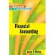 Financial Accounting as a Second Language