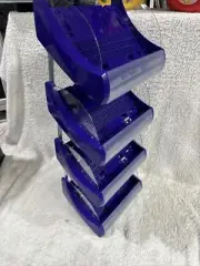 Cadbury Display Promotional Mondelez Counter Topper Stand
