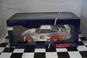 Werk83 Porsche 935 Moby Dick 3.2 Twin Turbo #43 LeMans 1:18 ref W18040001