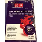 2019 熱病 THE SANFORD GUIDE