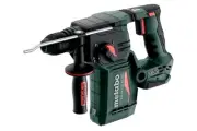 Metabo KH 18 LTX BL 24 18V Cordless Rotary Hammer Drill 3 Mode (Tool Only)