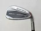 NEW TaylorMade Qi HL Single Pitching Wedge Ventus TR 5-A Senior Flex Graphite