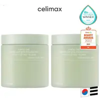 在飛比找蝦皮商城精選優惠-[Celimax] Ji WOO GAE heartleaf