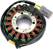 Stator Coil Compatible With Can-am Renegade 570 800 850 1000 800R 1000R Outlander Max 400 450 500 650 XT 420296907 420685920 ATV