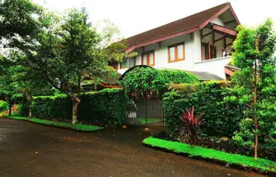 Villa Buenavista Puncak