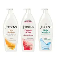 在飛比找蝦皮購物優惠-Jergens 珍柔 美體 護膚 保濕 乳液 新包裝 身體乳