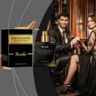 50ml Men,s Glamour Cologne Men,s Pheromone Cologne Gifts' G0S0