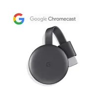 在飛比找蝦皮購物優惠-Google Chromecast V3 + Google 