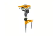 Ingco Pulsating Sprinkler - HPS0402