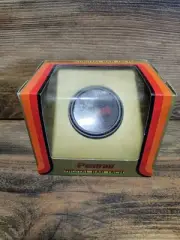 New Vintage Pentron Digital Bar Tachometer Gauge Pentron Cp8030