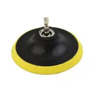 Home Buffing Pad Sanding Pad Rotary Hook And Loop Replacement With M10