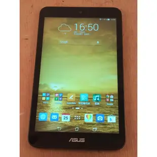 ASUS MeMO Pad 8 ME181C 1G/16GB K011 安卓4.4.2