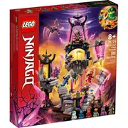 LEGO 71771 - Ninjago The Crystal King Temple