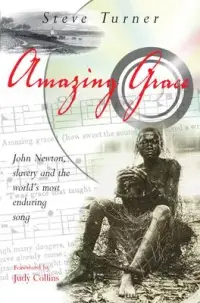 在飛比找博客來優惠-Amazing Grace: John Newton, Sl