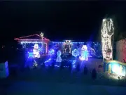 64 Channel LOR Sequence - FROZEN - Reindeers Are Better Than People
