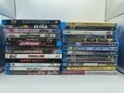 Create Your Own Blu-Ray Bundle - Mixed Brand new Bundle and save!!!