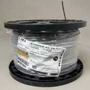 CAROL Prysmian Group 6 Conductor Cable Shielded 305M 22Gauge 1000ft E2006S.41.10