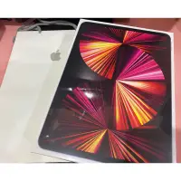 在飛比找蝦皮購物優惠-[全新］Apple iPad Pro (11吋）第三代202
