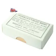 Genuine Sherman Rosin Cello Rosin