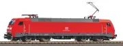 For Märklin PIKO 51121 Electric Locomotive Br 152 DB Epoch VI Digital Nip 1:87