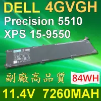 在飛比找Yahoo!奇摩拍賣優惠-DELL 戴爾 4GVGH 日系電芯 電池 01P6KD T