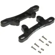 Aluminum Front/Rear Shock Tower Damper Stay For Tamiya TT-02 TT-02D #54947