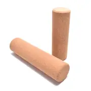 NNEOBA High-Quality Natural Cork Yoga Column Roller