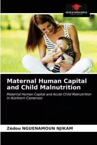 在飛比找博客來優惠-Maternal Human Capital and Chi