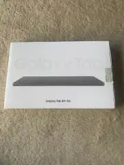 Samsung Galaxy Tab A9+ 5G (11in) 64GB - TMobile Opened Box Never Turned On